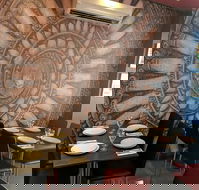 Indian Kitchen - Accommodation Perth
