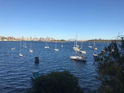 Milk Bar Watsons Bay - Perth Resorts 0