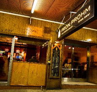 Pron Prohm Thai Restaurant - Accommodation Perth