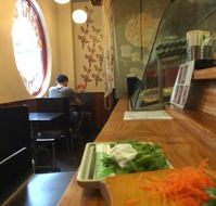 Sushi Bar Suzuki - Accommodation Perth