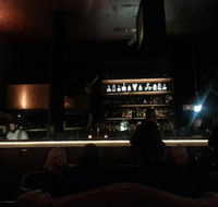 The Lodge Bar - Accommodation Perth
