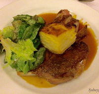 Vatel Restaurant - Accommodation Perth