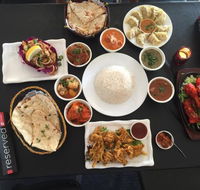 Gorkha Palace NS - Accommodation Perth