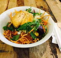 Banana Blossom Asian Salads - Accommodation Perth