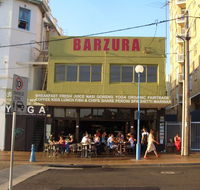 Barzura - Accommodation Perth