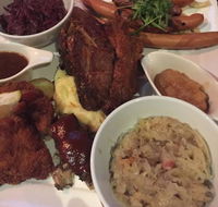 Bavarian Bier Cafe - Accommodation Perth