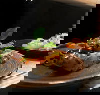 Bistro 54 - Perth Resorts