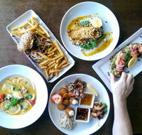 Bluewater Cafe - Accommodation Perth