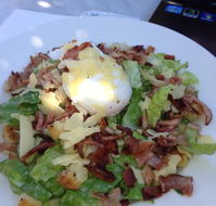 Caffe prego - Accommodation Perth