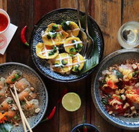 Chao Ba - Accommodation Perth