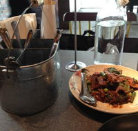 Chum Tang - Accommodation Perth