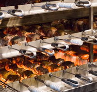 Churrasco Brazilian Style BBQ - Accommodation Perth