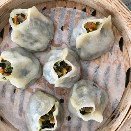 Fang Dumpling House - Accommodation Perth 0