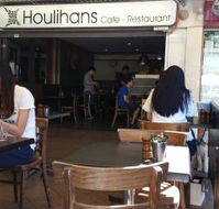 Houlihan's - Accommodation Perth
