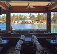Hugos Manly - Accommodation Perth