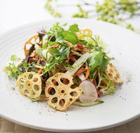 Huong Lua Modern Vietnamese - Accommodation Perth