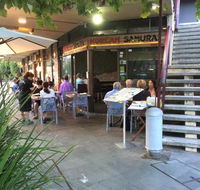 Korean Samurai - Accommodation Perth