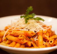 La Piazza Pizza  Pasta - Accommodation Perth