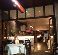 La Spiaggia - Accommodation Perth