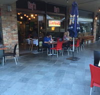Liep's Cambodian Restaurant - Accommodation Perth