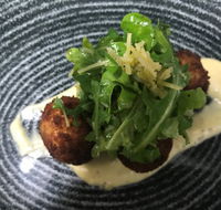 LJ's Wine Bar  Eatery - Accommodation Perth