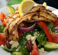 Longueville Sporting Club Bistro - Accommodation Perth