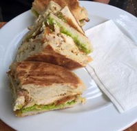 Maggio's Cafe Cafe Deli Gelati Bar - Accommodation Perth