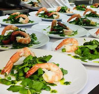 Malina's Restaurant - Accommodation Perth