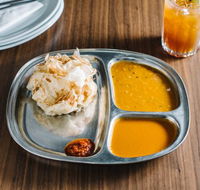 Mamak Chatswood - Accommodation Perth