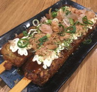 Manpuku - Accommodation Perth