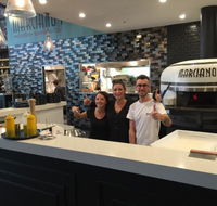 Marciano's - Accommodation Perth