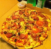 Marilynas Famous Pizzas and Pastas - Accommodation Perth