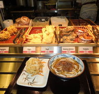 Marukame Udon - Accommodation Perth