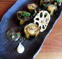 Maruya Sushi - Accommodation Perth