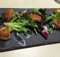 Melting Pot Bar  Bistro - Accommodation Perth