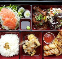 Mira Japanese - Accommodation Perth