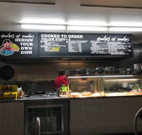 Mosman Noodle Bar - Accommodation Perth