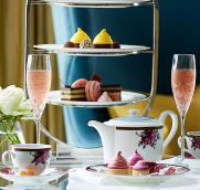 Palm Court - Accommodation Perth