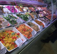 Pasta Zu - Accommodation Perth