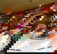 Peninsula Court Chinese Restaurant - Perth Resorts