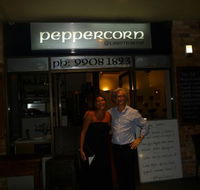 Peppercorn  Cremorne - Accommodation Perth