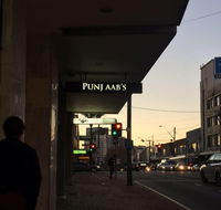 Punj Aab's - Accommodation Perth