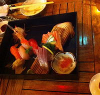 Sushi Samurai - Accommodation Perth