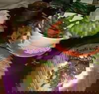 Sushi Train Neutral Bay - Accommodation Perth