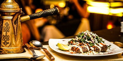Tarboosh Lebanese Kitchen - Accommodation Perth 0