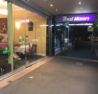 Thai Naan - Accommodation Perth