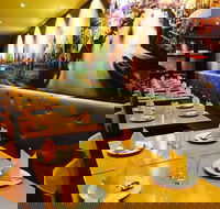 Thai Room Restaurant - Accommodation Perth