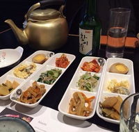 The Bulgogi - Accommodation Perth