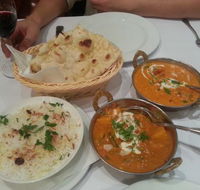 The Curry Door - Accommodation Perth