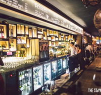 The Stoned Crow - Accommodation Perth